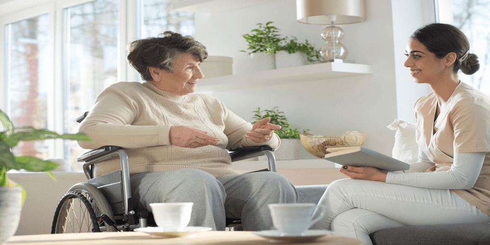 Mandatory Training for homecare workers