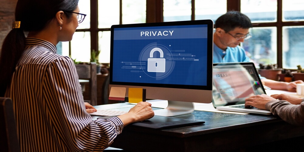 Privacy matters at caring alliance